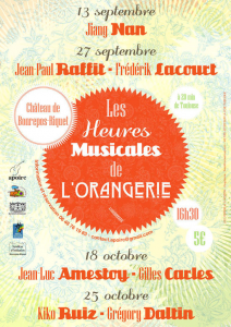 les heures musicales