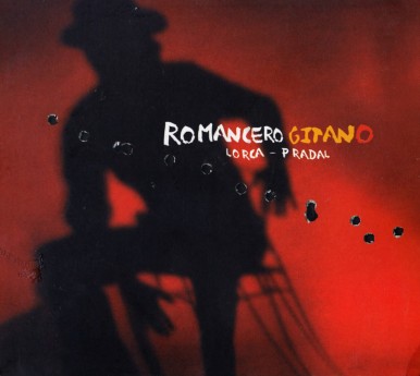 Romancero Gitano